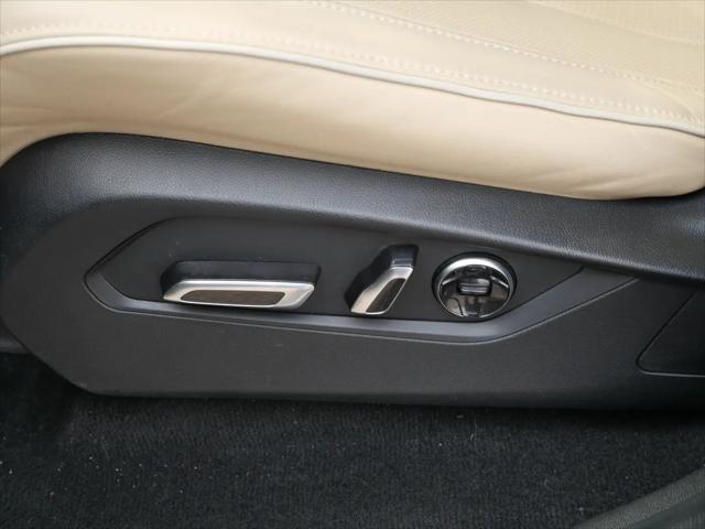 2022 Acura MDX Advance Package