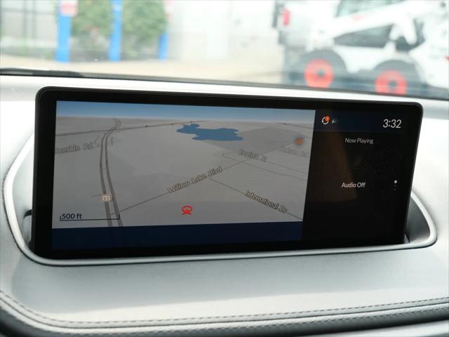 2022 Acura MDX Advance Package
