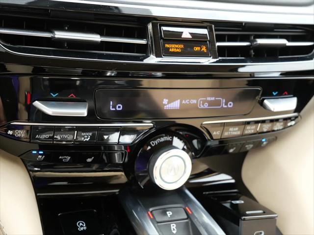 2022 Acura MDX Advance Package