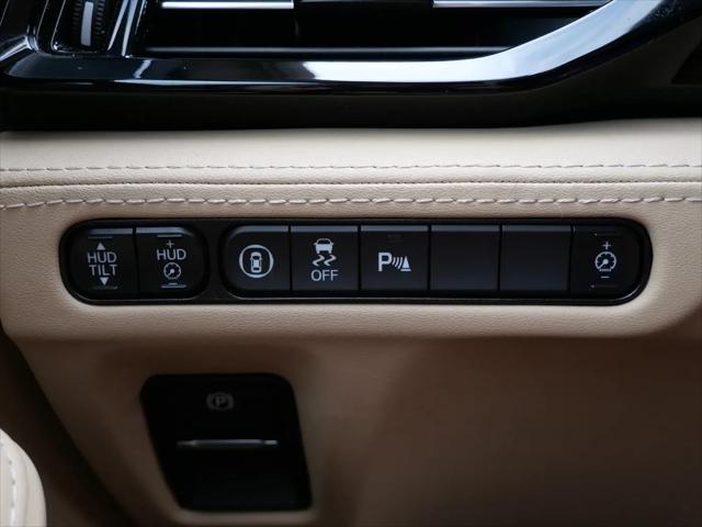 2022 Acura MDX Advance Package