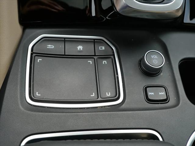 2022 Acura MDX Advance Package
