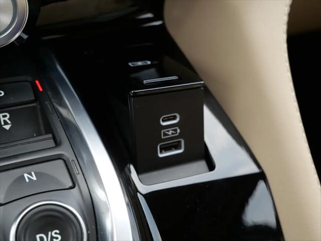 2022 Acura MDX Advance Package