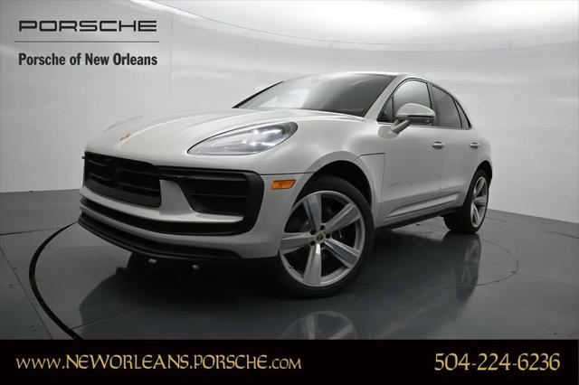 2026 Porsche Macan Macan for sale in Metairie, LA