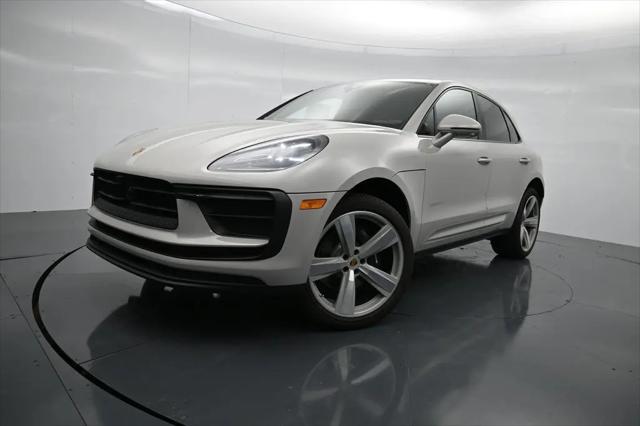 2026 Porsche Macan Macan for sale in Metairie, LA