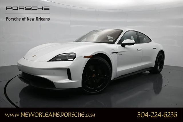 2026 Porsche Taycan 4 for sale in Metairie, LA