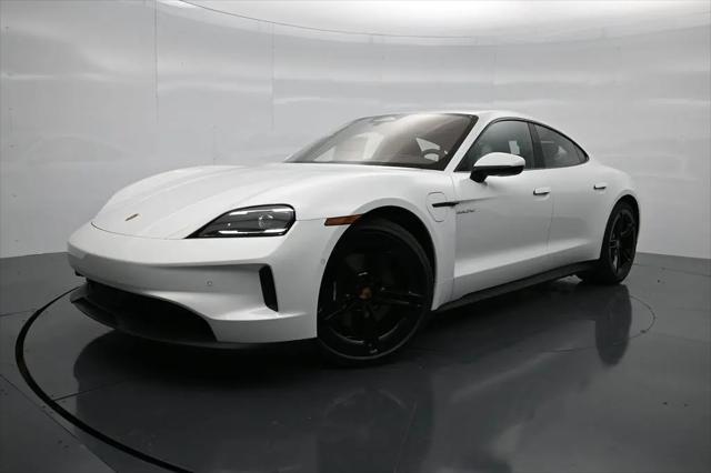 2026 Porsche Taycan 4 for sale in Metairie, LA