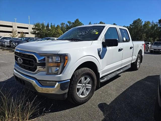 2023 Ford F-150 XLT for sale in Fort Walton Beach, FL
