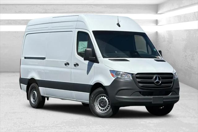 2026 Mercedes-Benz Sprinter 2500 Standard Roof 4-Cyl Diesel for sale in Santa Rosa, CA