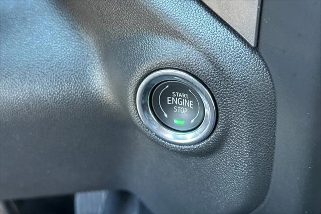 2026 GMC Sierra 1500 Crew Cab, Short Bed, Pro, RWD