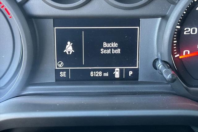 2026 GMC Sierra 1500 Crew Cab, Short Bed, Pro, RWD