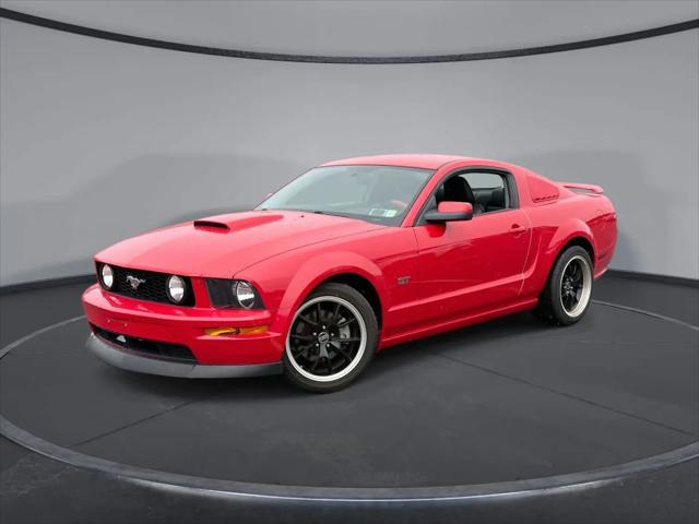 2007 Ford Mustang GT Deluxe for sale in Troy, NY