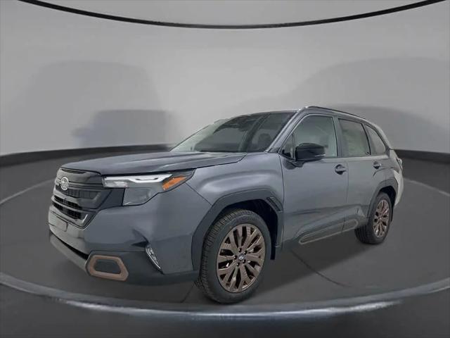 2026 Subaru Forester Sport for sale in Troy, NY