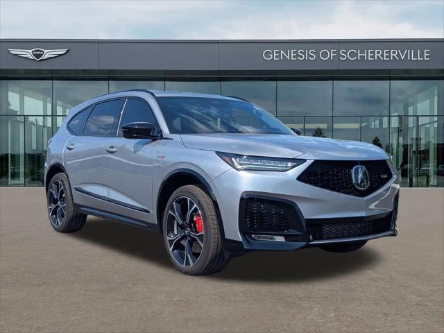 2025 Acura MDX Type S Advance Package for sale in Schererville, IN