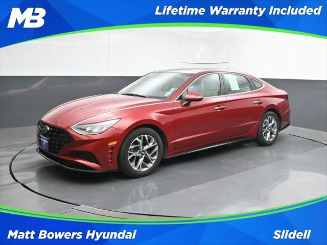 2023 Hyundai Sonata SEL for sale in Slidell, LA