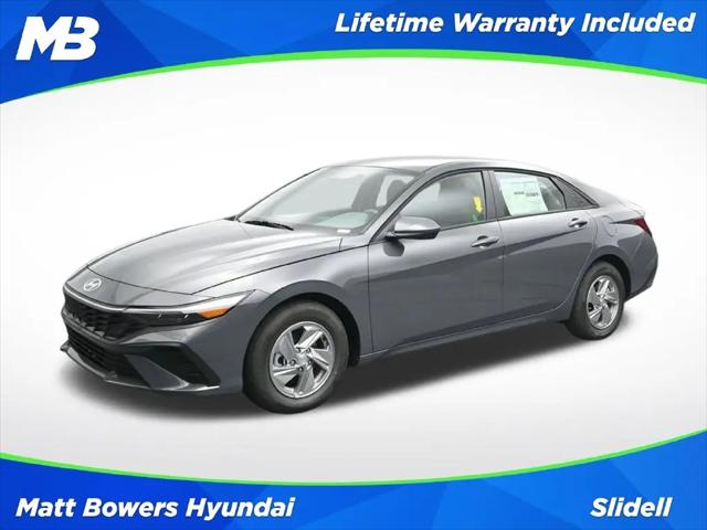 2026 Hyundai Elantra SE for sale in Slidell, LA