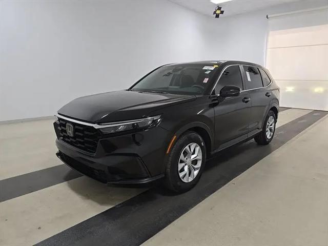 2023 Honda CR-V LX 2WD for sale in Manassas, VA