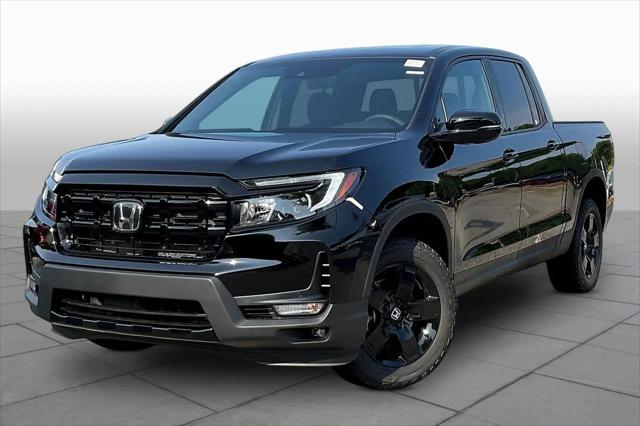 2026 Honda Ridgeline Black Edition for sale in Snellville, GA