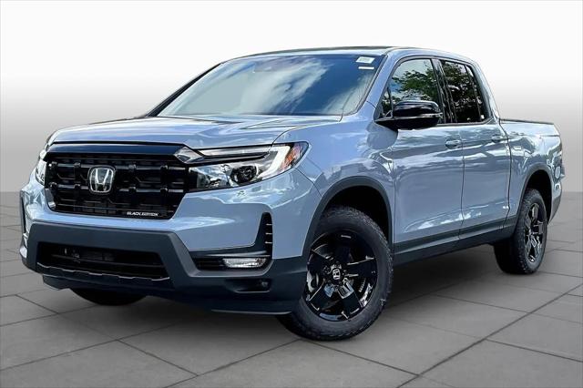 2026 Honda Ridgeline Black Edition for sale in Snellville, GA