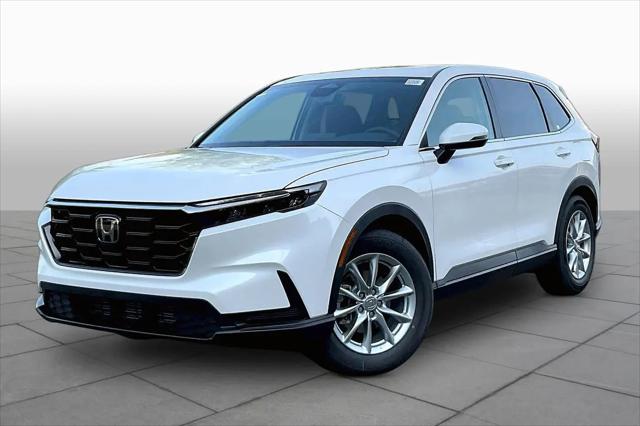 2026 Honda CR-V EX 2WD for sale in Snellville, GA