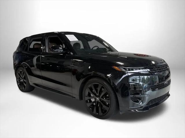 2025 Land Rover Range Rover Sport P530 Dynamic SE for sale in Charlotte, NC