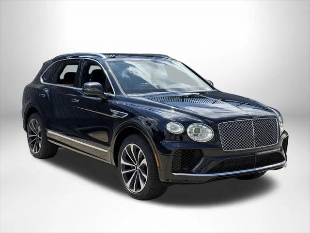 2023 Bentley Bentayga Azure for sale in Charlotte, NC
