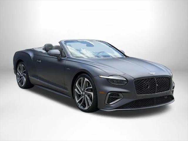 2025 Bentley Continental GT Speed for sale in Charlotte, NC