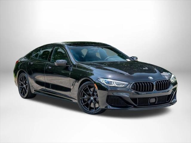 2022 BMW M8 xDrive for sale in Greensboro, NC