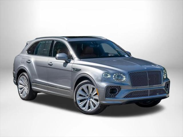 2023 Bentley Bentayga Azure for sale in Greensboro, NC