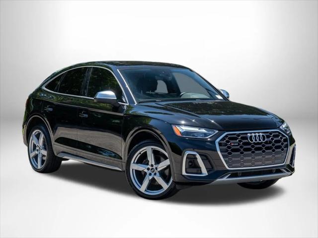 2022 Audi SQ5 Sportback Premium TFSI quattro Tiptronic for sale in Greensboro, NC