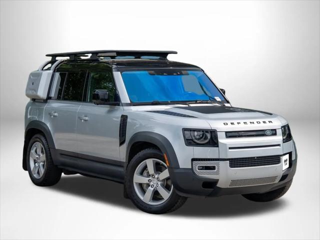 2020 Land Rover Defender 110 First Edition for sale in Greensboro, NC