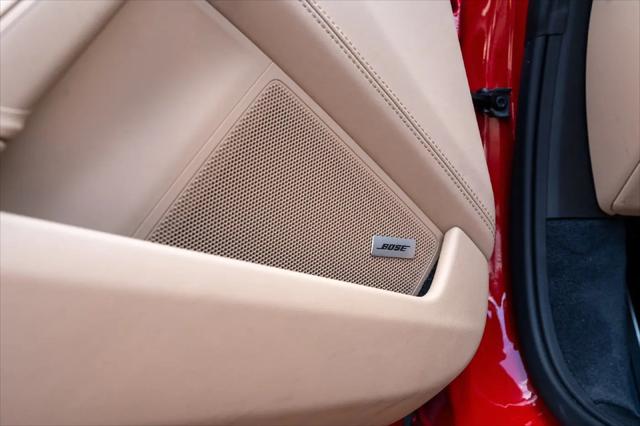 2022 Porsche 911 Carrera 4S Cabriolet