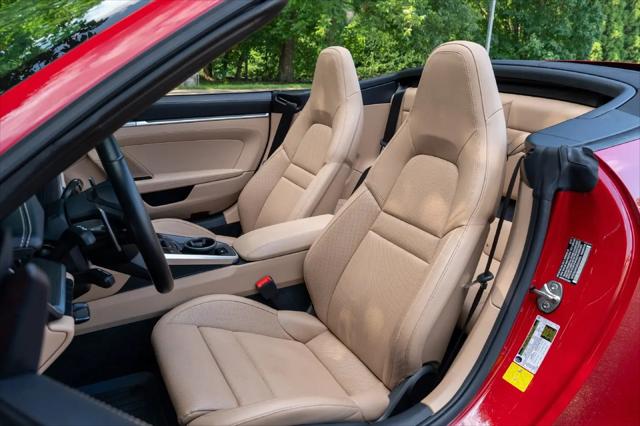 2022 Porsche 911 Carrera 4S Cabriolet