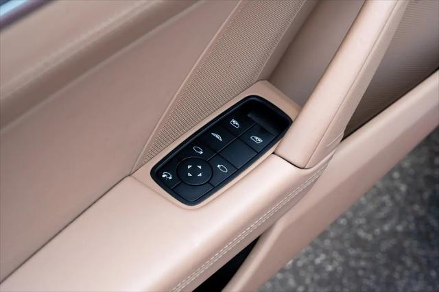 2022 Porsche 911 Carrera 4S Cabriolet