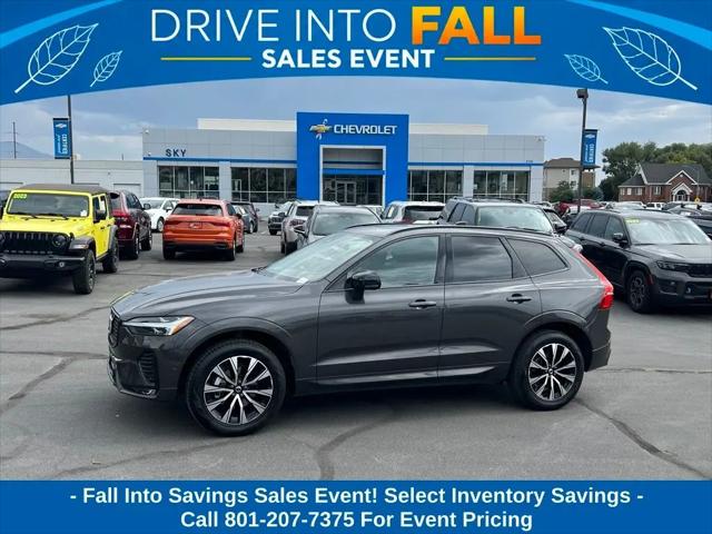 2025 Volvo XC60 B5 Plus for sale in Provo, UT