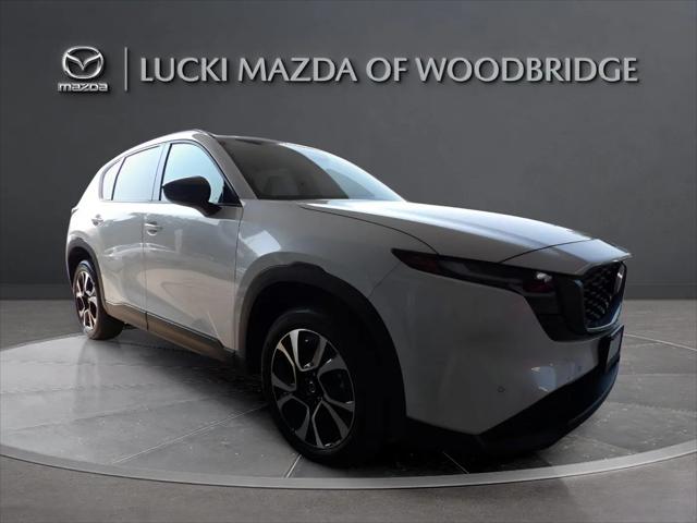 2026 Mazda CX-5 2.5 S Preferred for sale in Woodbridge, VA