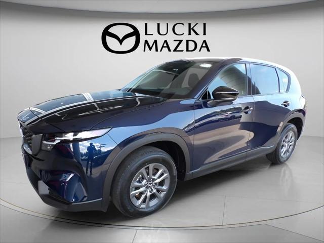 2026 Mazda CX-5 2.5 S Select for sale in Woodbridge, VA