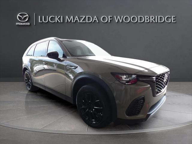 2026 Mazda CX-70 3.3 Turbo Premium for sale in Woodbridge, VA
