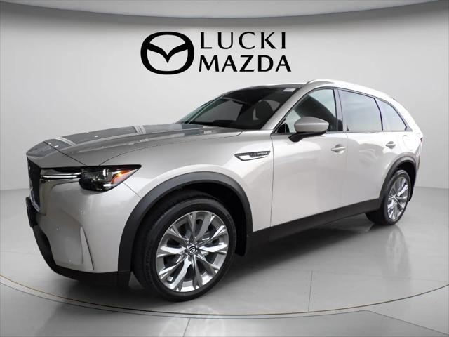 2026 Mazda X-90 3.3 Turbo Preferred for sale in Woodbridge, VA