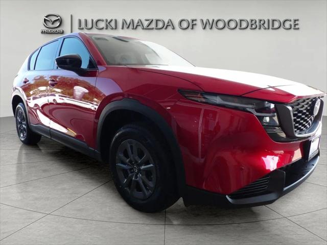 2026 Mazda CX-5 2.5 S Select for sale in Woodbridge, VA