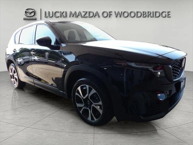 2026 Mazda CX-5 2.5 S Preferred for sale in Woodbridge, VA