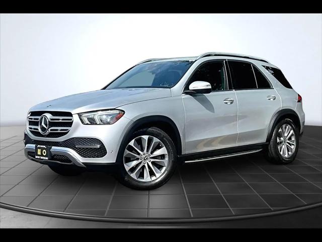 2020 Mercedes-Benz GLE GLE 350 4MATIC for sale in Franklin Square, NY