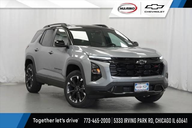 2027 Chevrolet Equinox RS AWD for sale in Chicago, IL