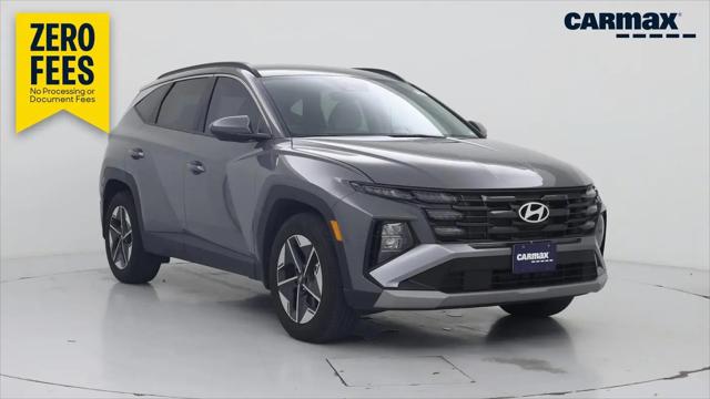 2025 Hyundai Tucson SEL for sale in Conroe, TX