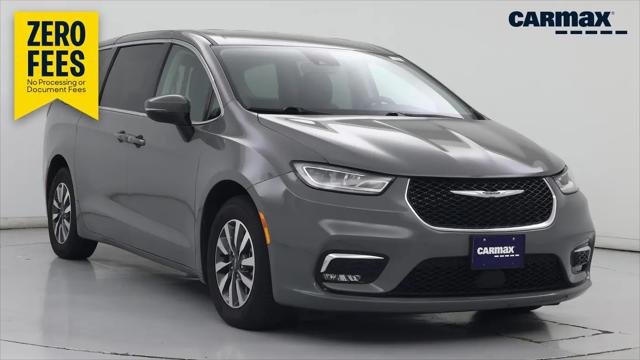 2023 Chrysler Pacifica Hybrid Touring L for sale in Conroe, TX