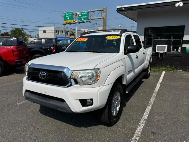 2012 Toyota Tacoma Base V6 for sale in Neptune City, NJ