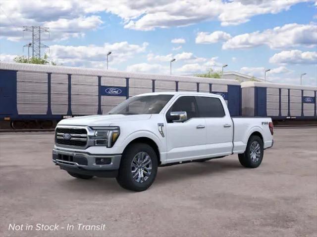 2026 Ford F-150 LARIAT for sale in Latham, NY