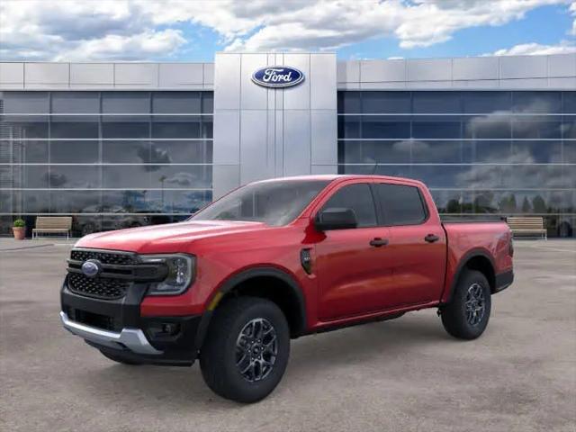 2026 Ford Ranger XLT for sale in Latham, NY