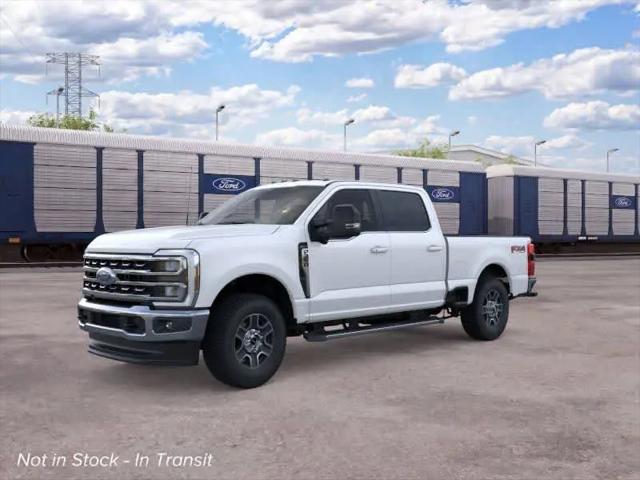 2026 Ford F-350 LARIAT for sale in Latham, NY
