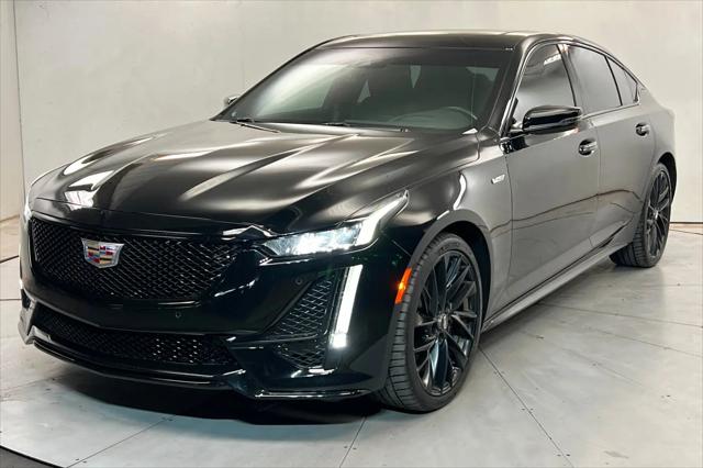 2023 Cadillac CT5-V V-Series for sale in St. George, UT