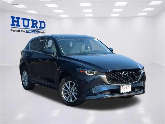 2024 Mazda CX-5 2.5 S Preferred for sale in Johnston, RI